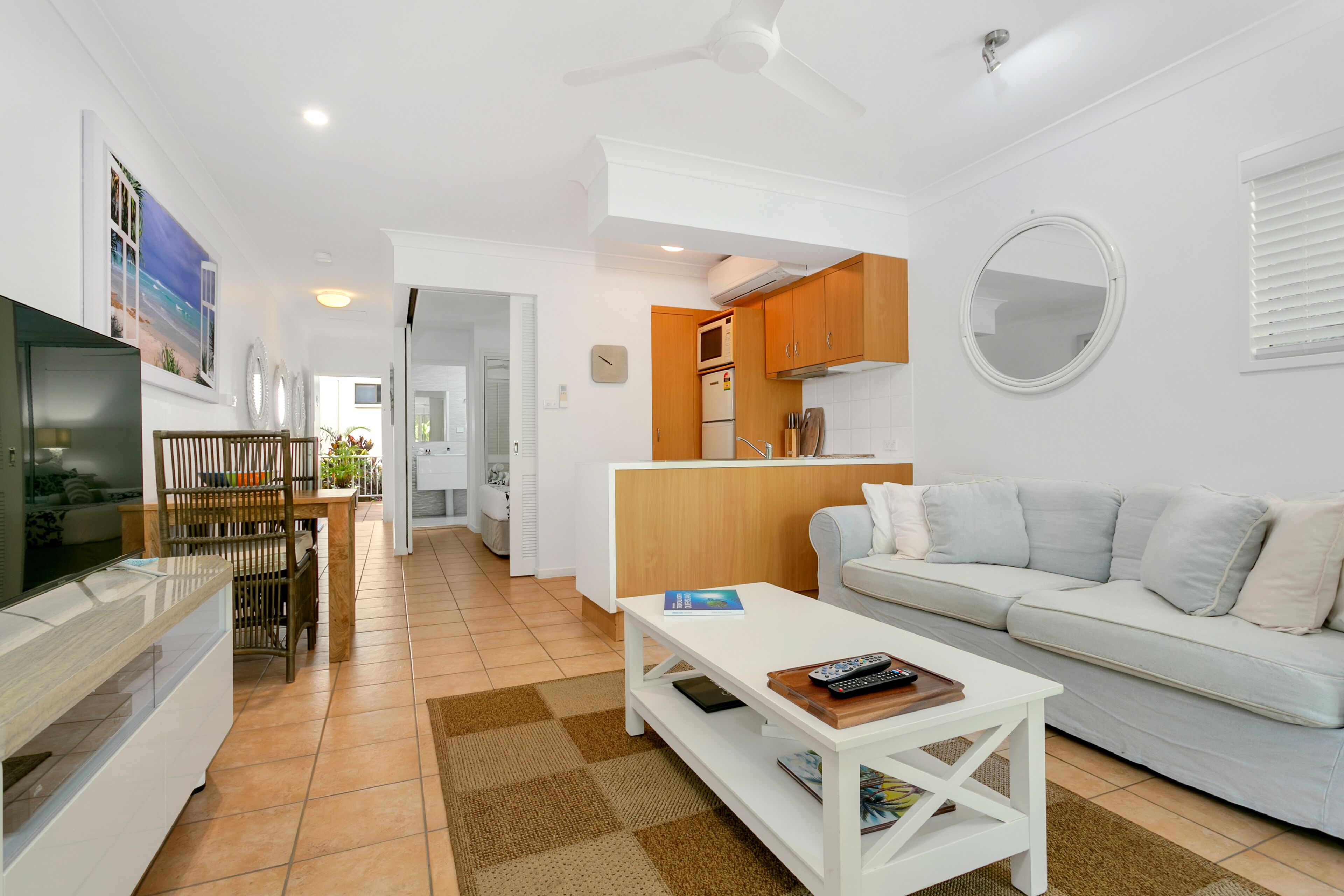 Port Douglas Apartments