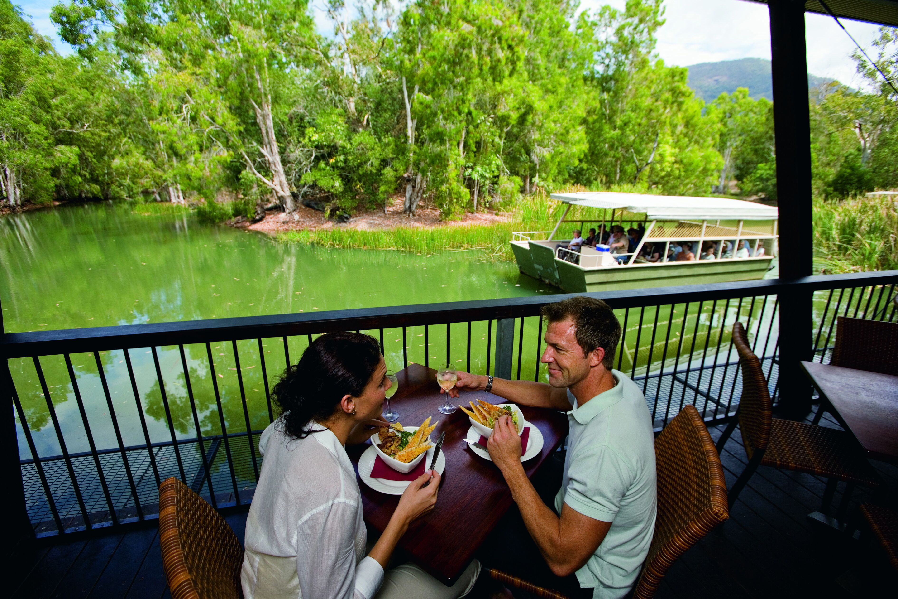 Port Douglas Apartments