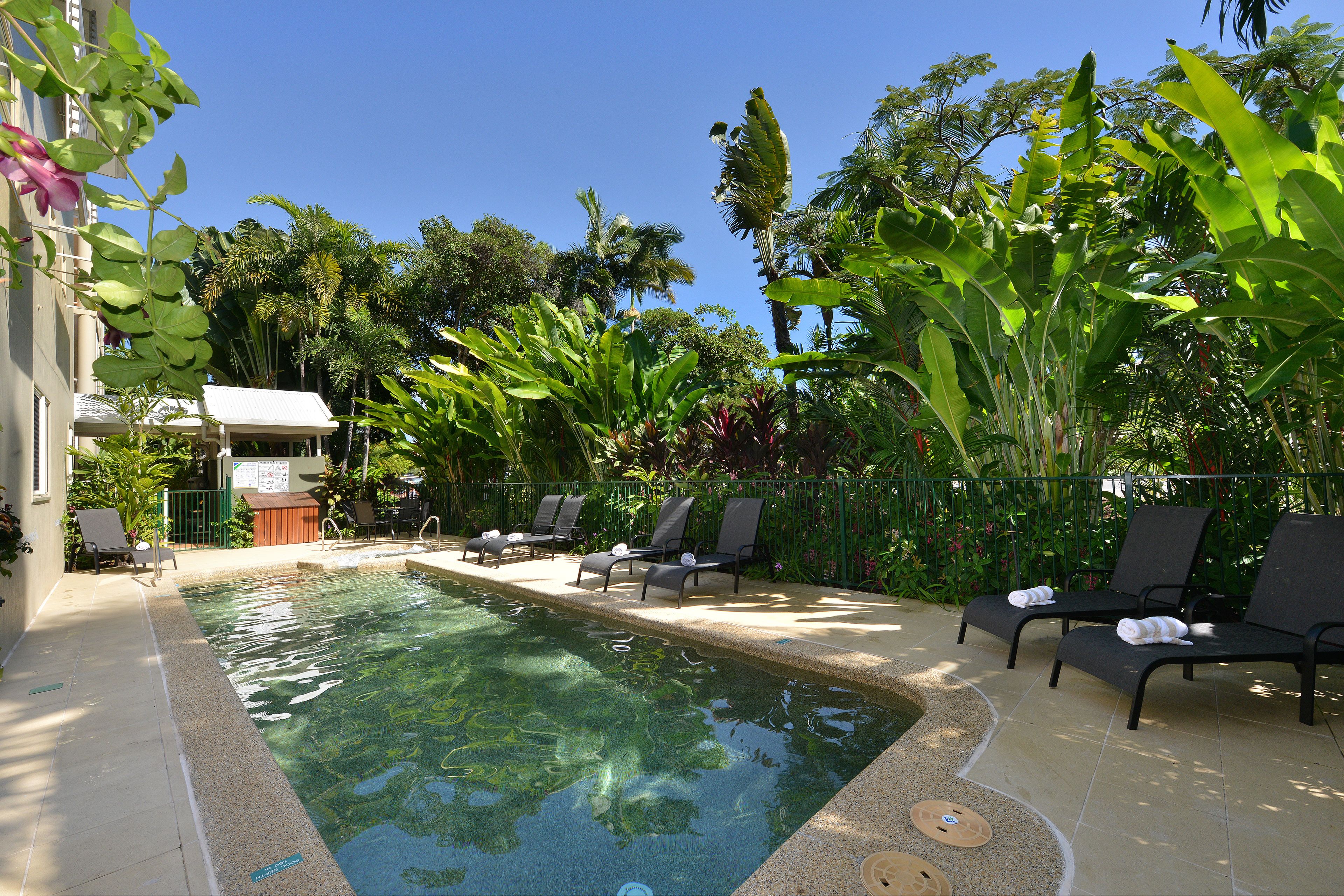 Port Douglas Apartments
