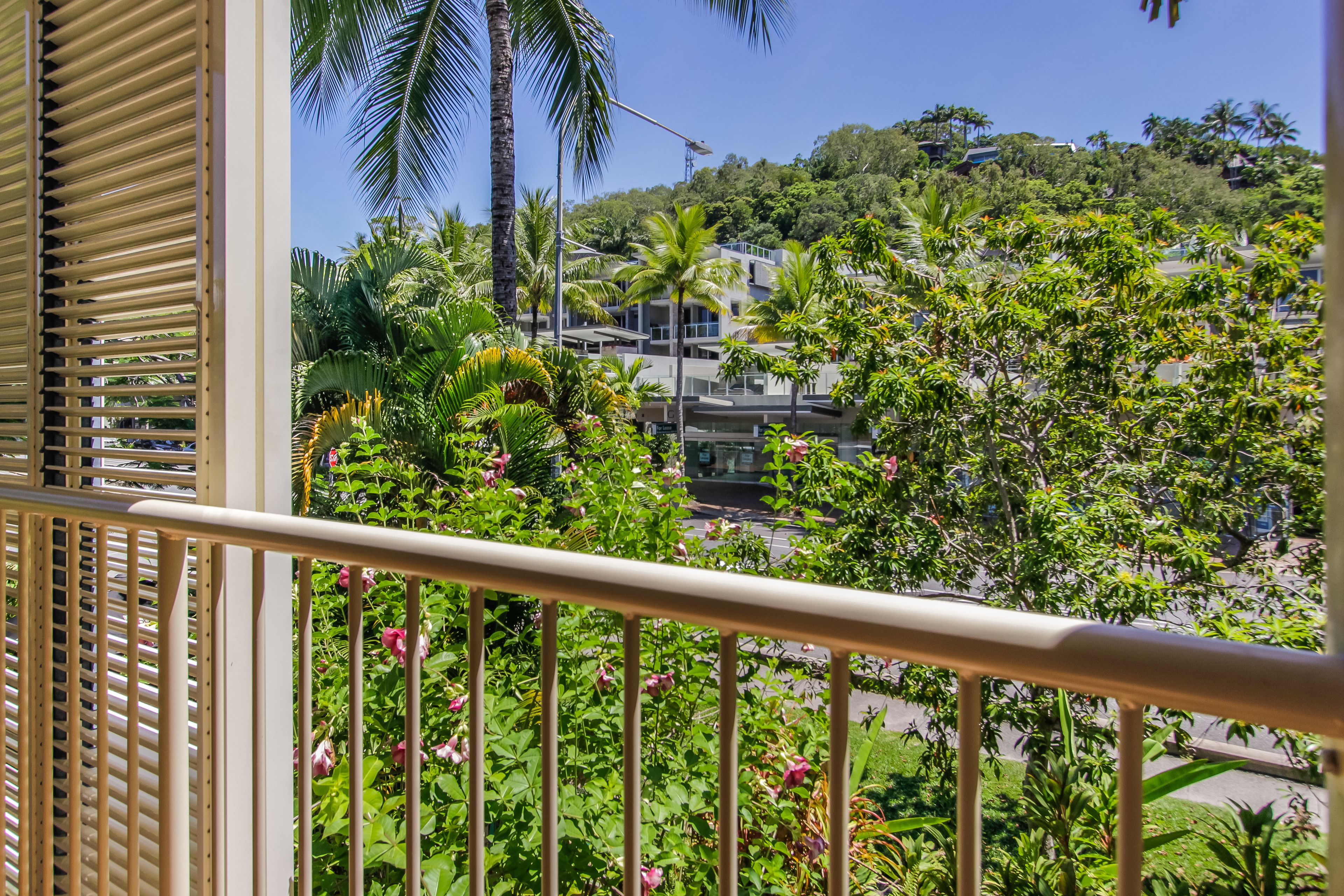 Port Douglas Apartments