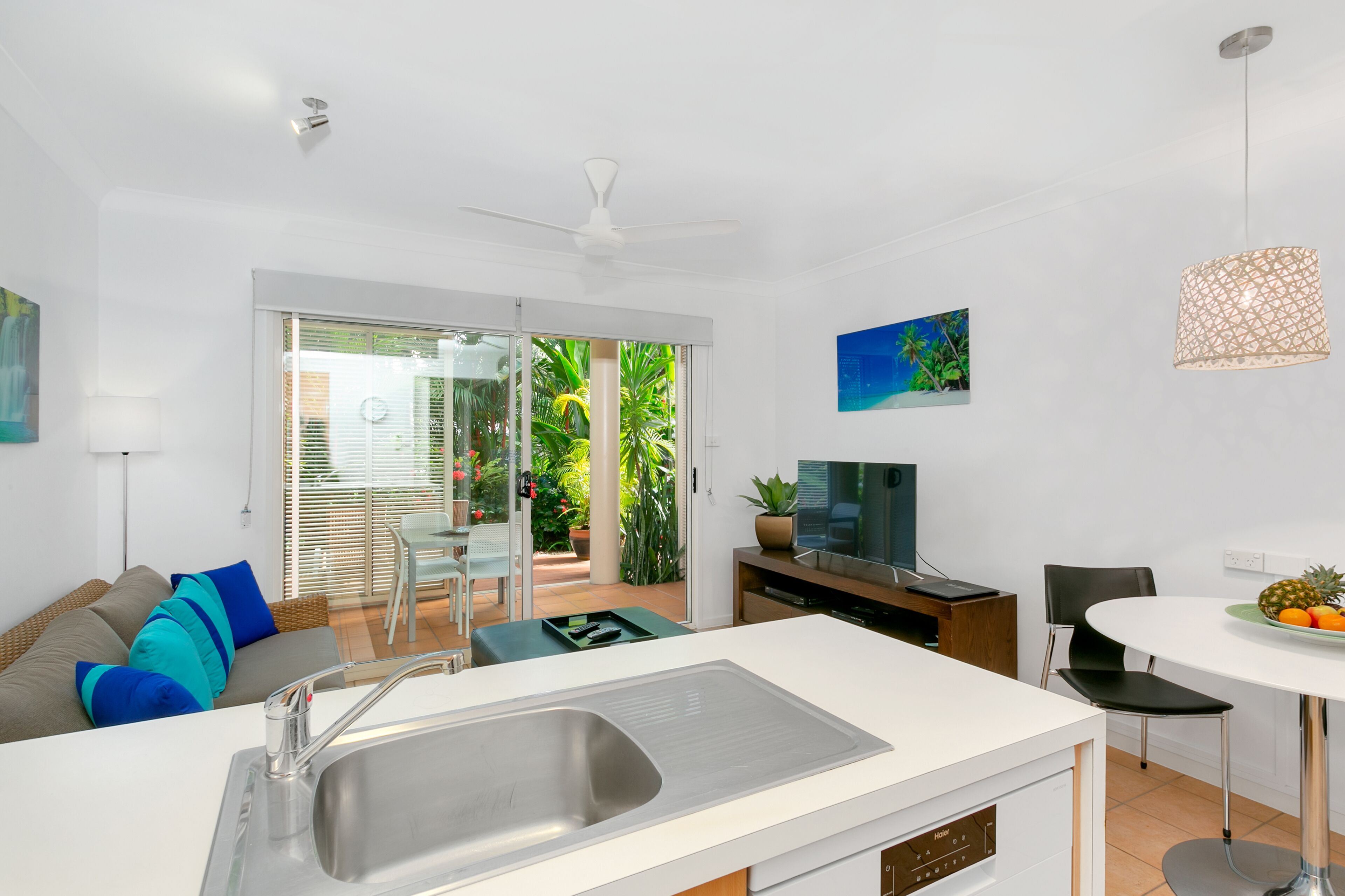 Port Douglas Apartments