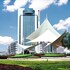 Ramada Plaza Optics Valley Hotel in Wuhan, China