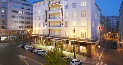 Clarion Hotel Prague Old Town