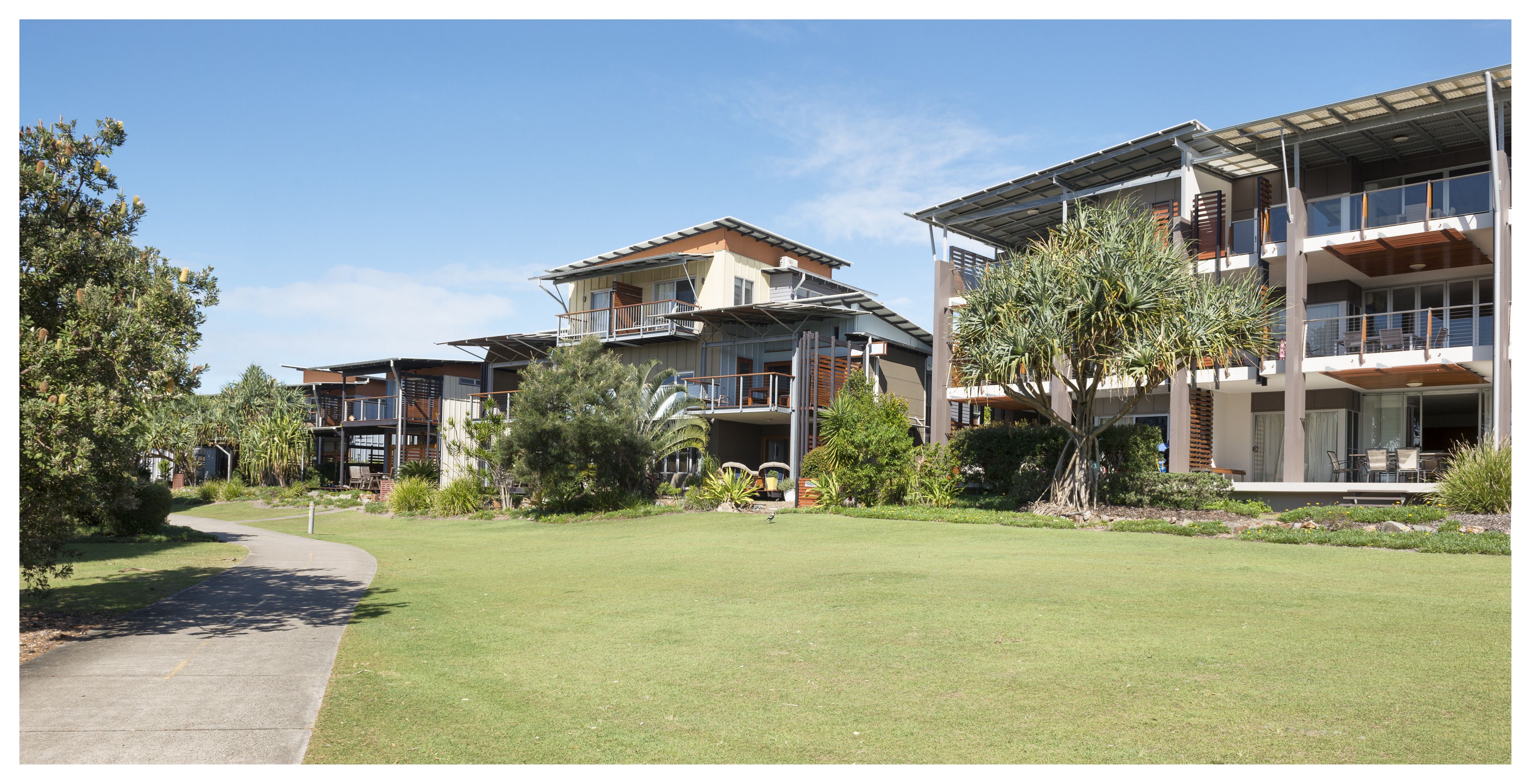 The Sebel Twin Waters