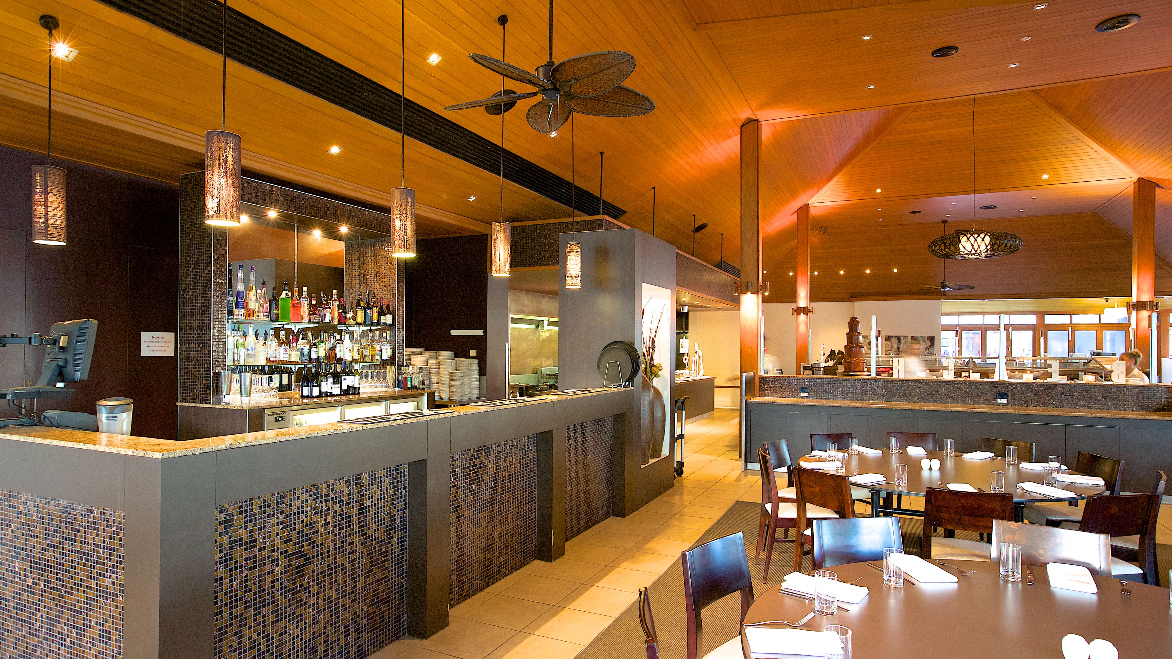 The Sebel Twin Waters