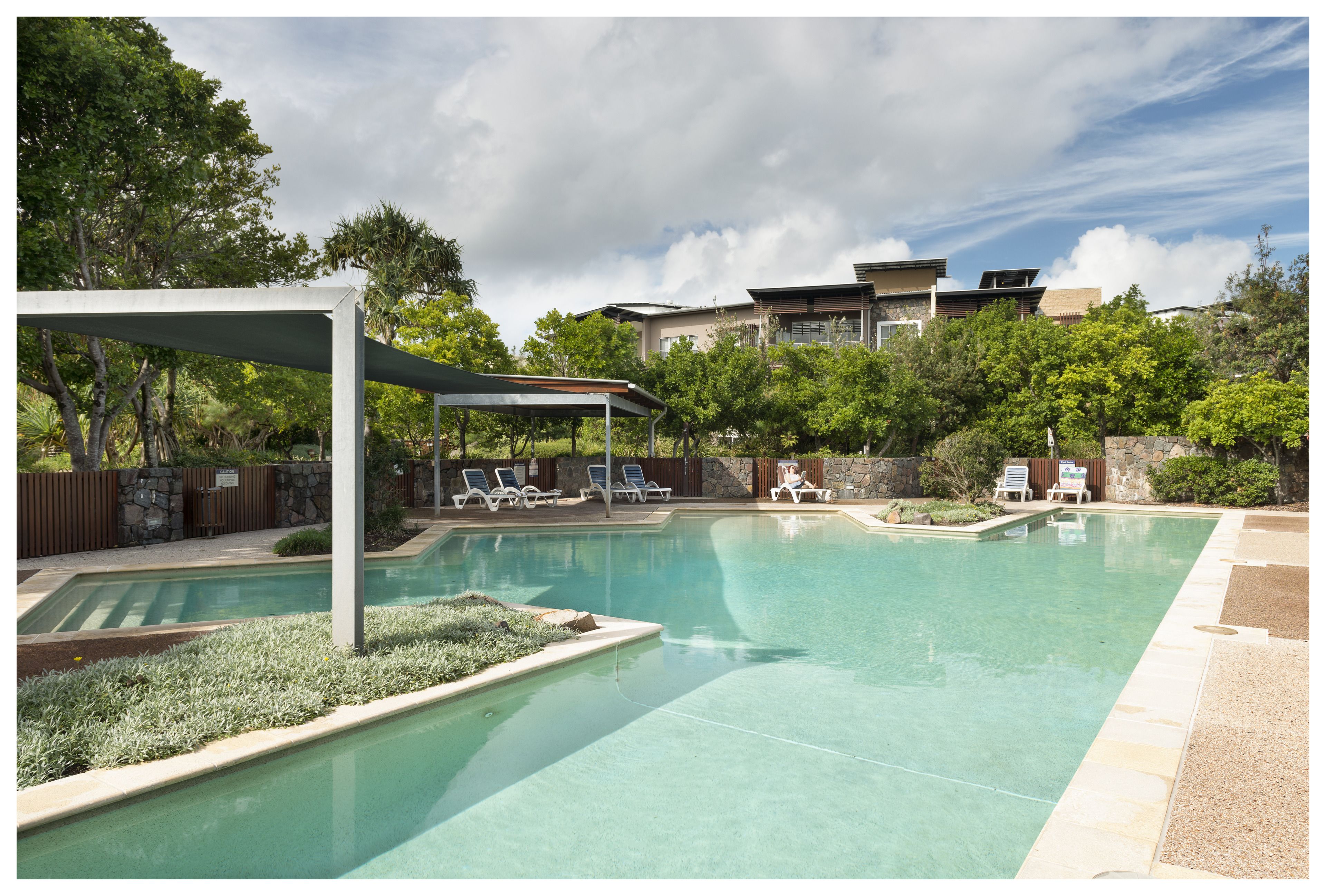 The Sebel Twin Waters