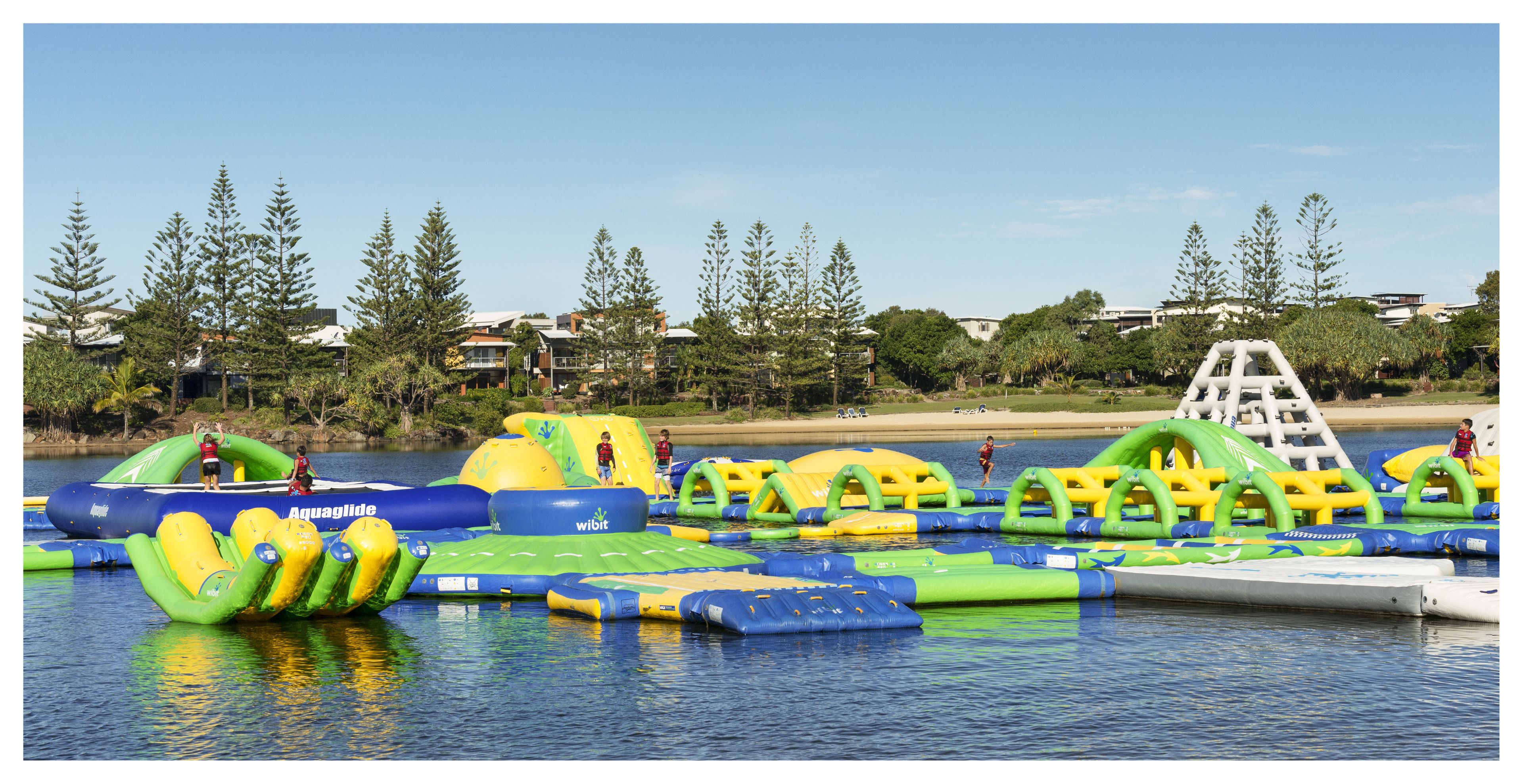 The Sebel Twin Waters