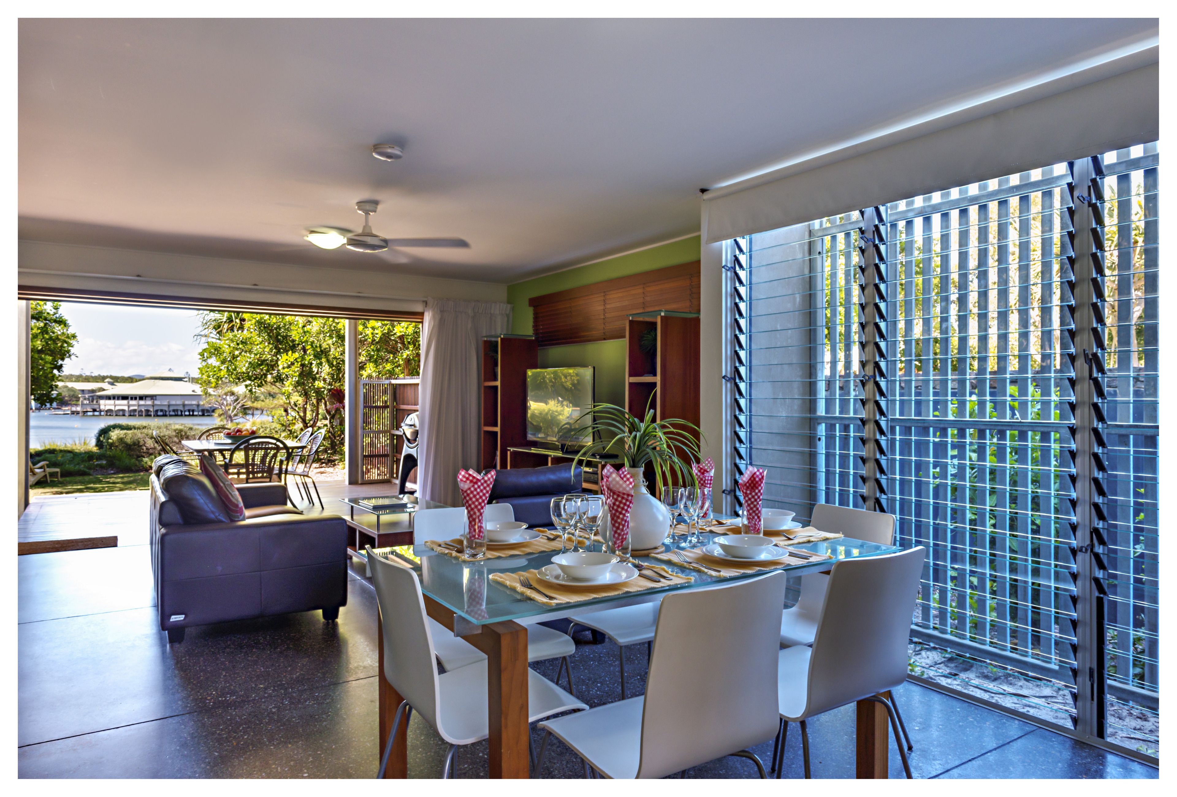 The Sebel Twin Waters