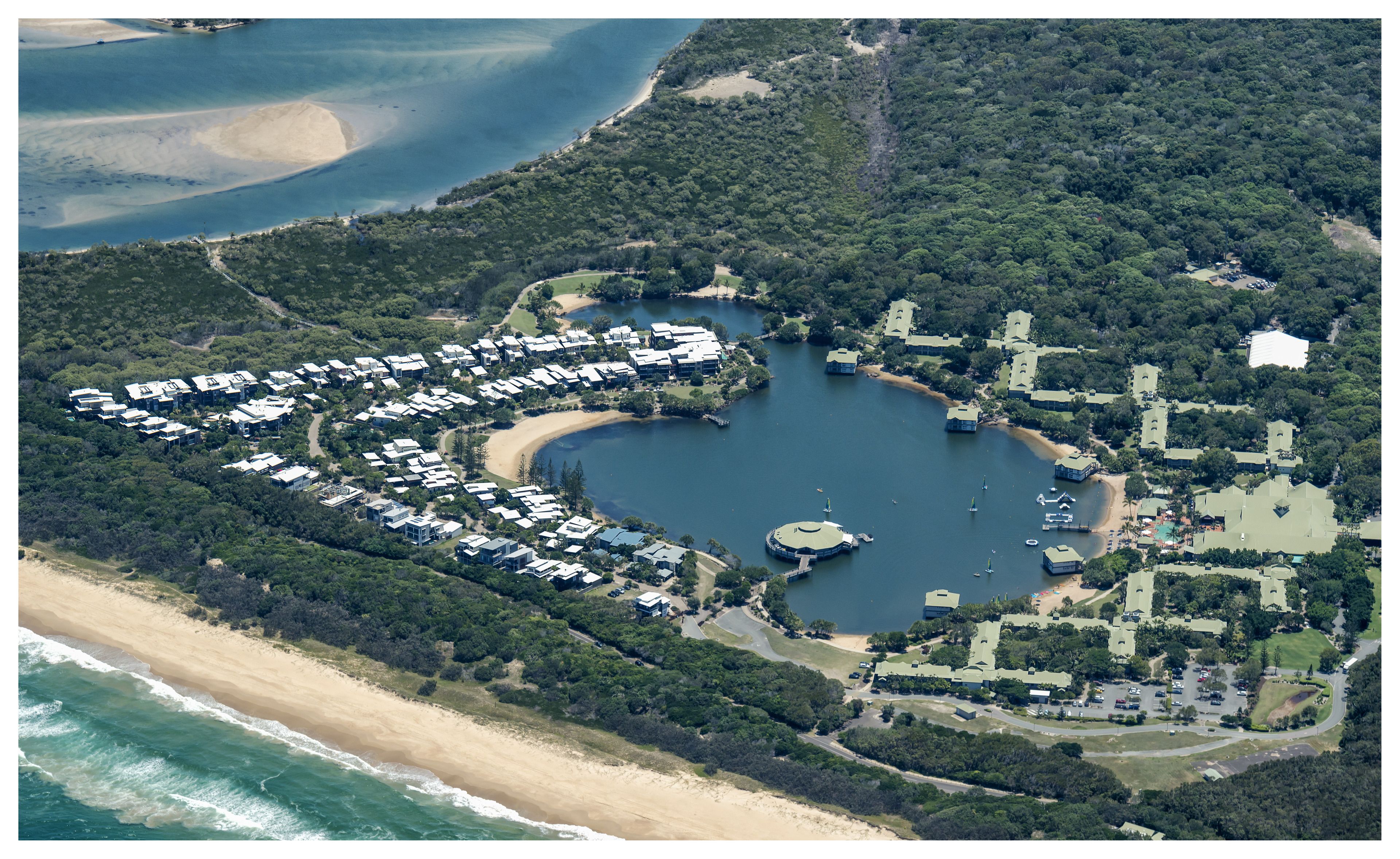 The Sebel Twin Waters