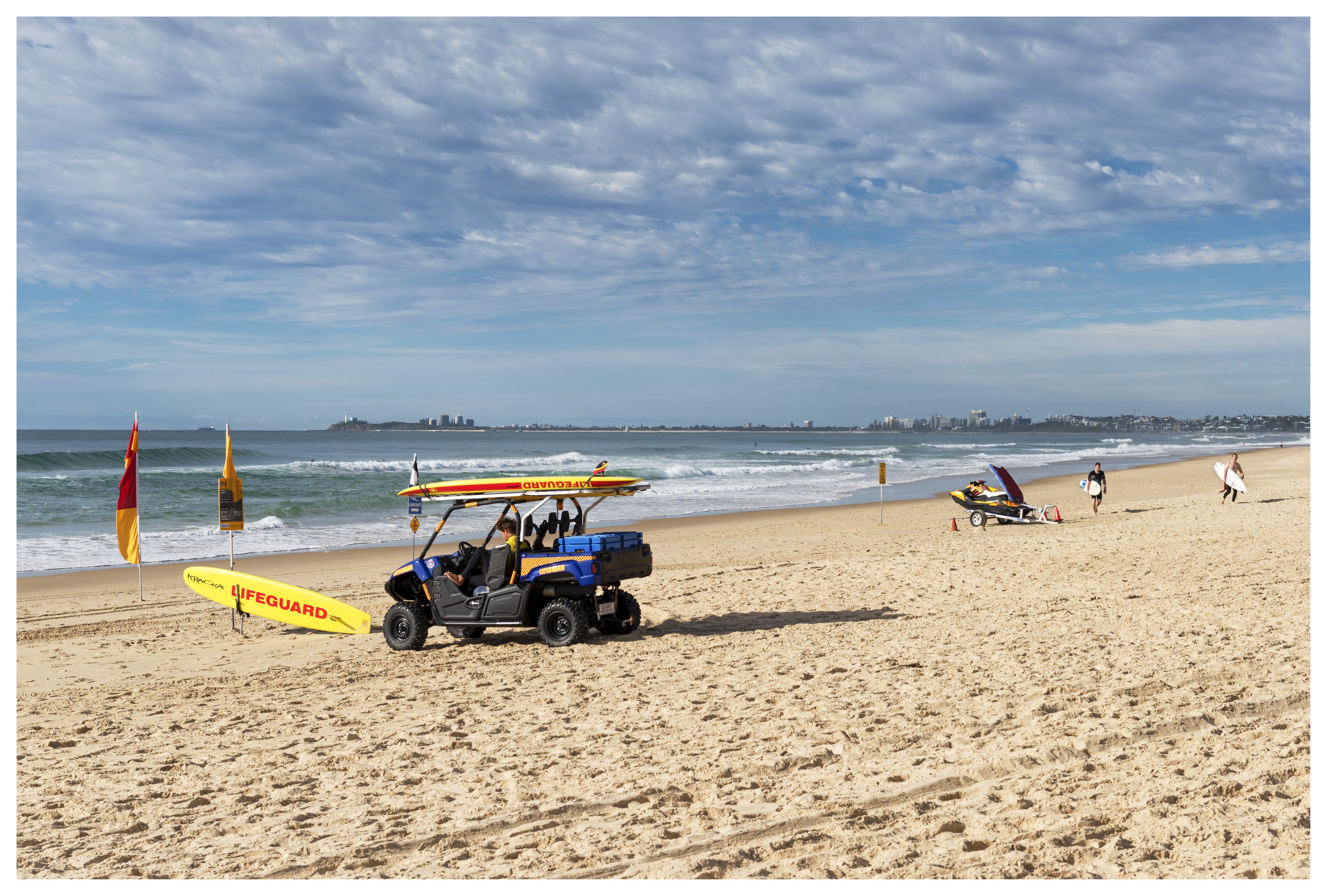 The Sebel Twin Waters