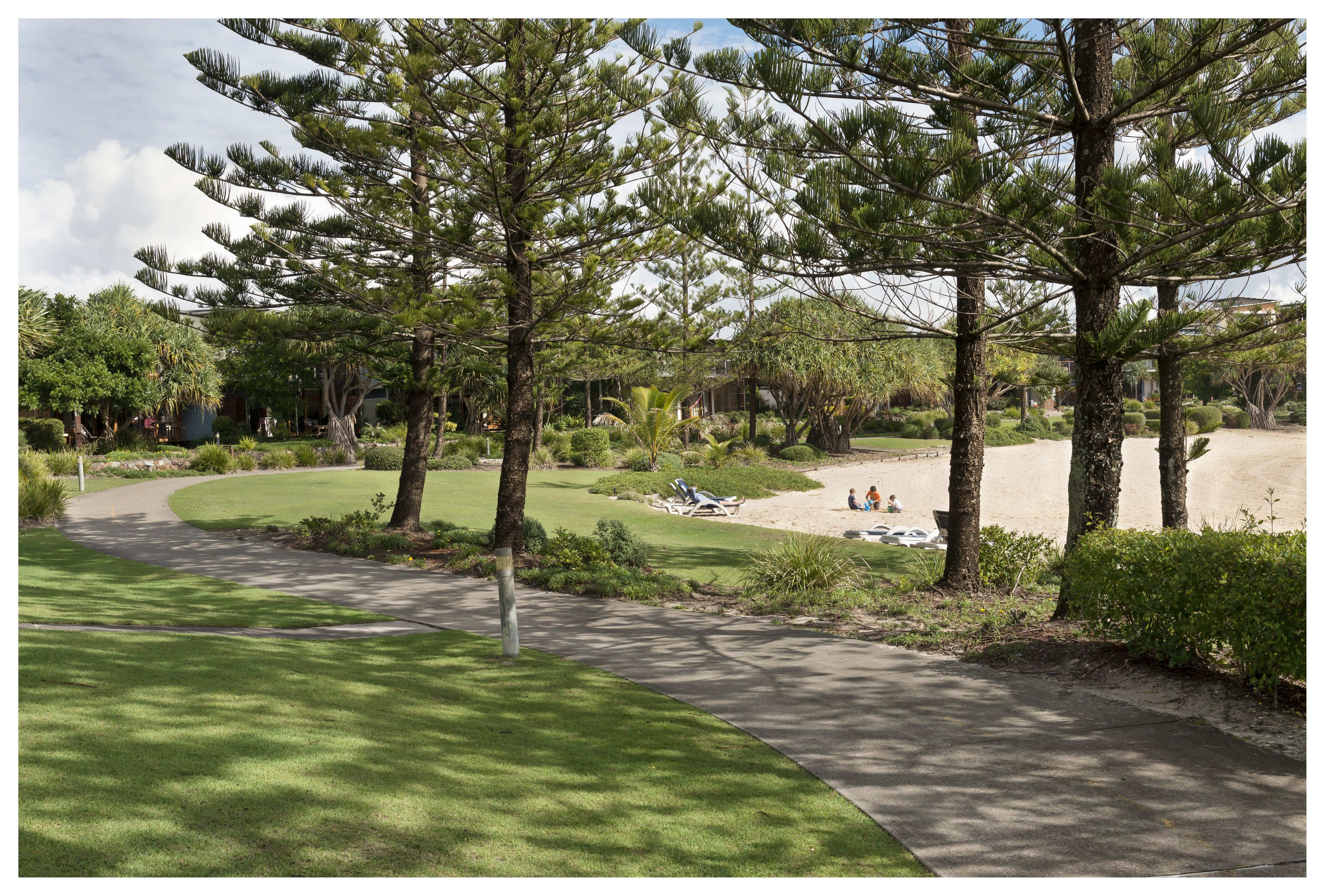 The Sebel Twin Waters