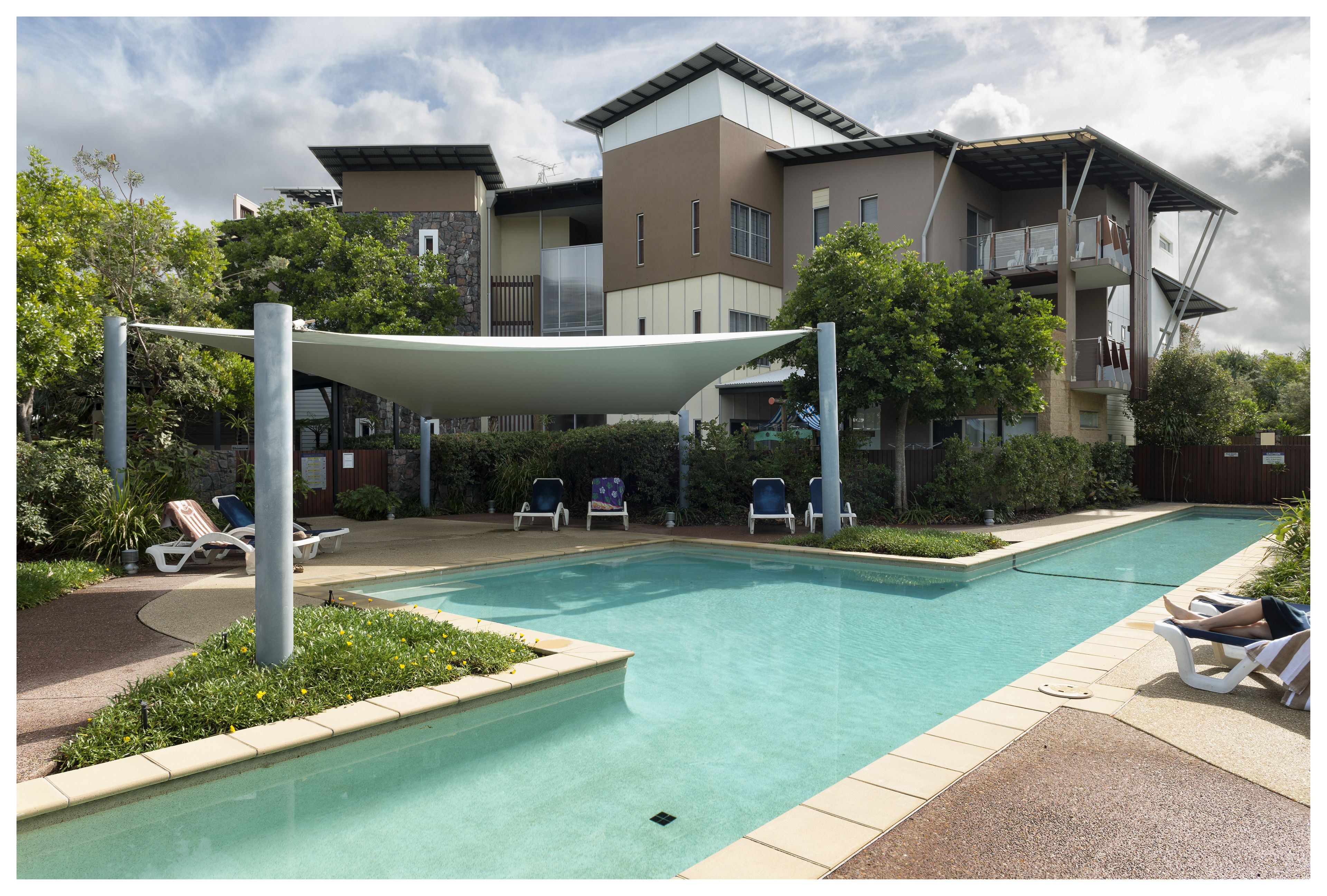 The Sebel Twin Waters