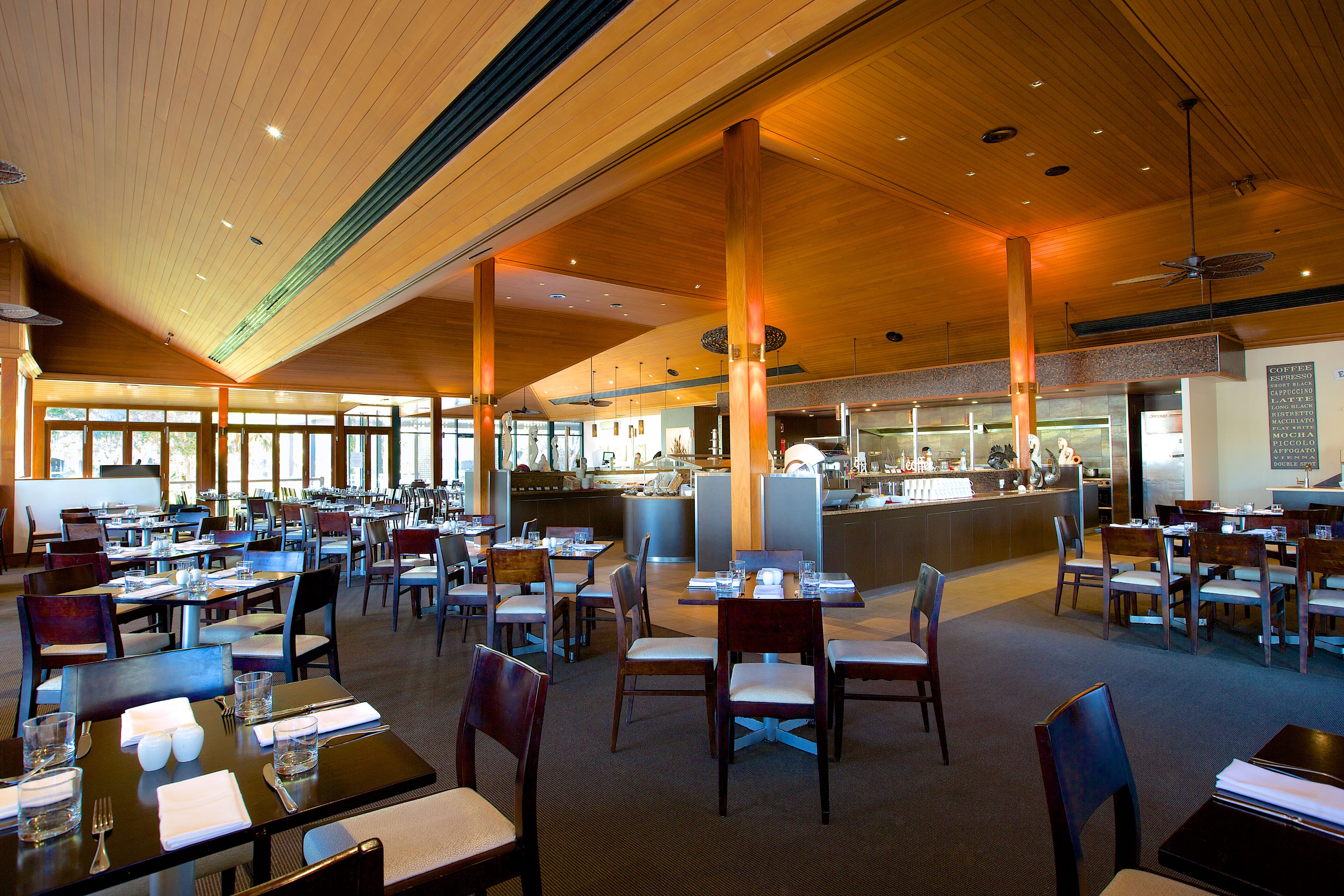 The Sebel Twin Waters