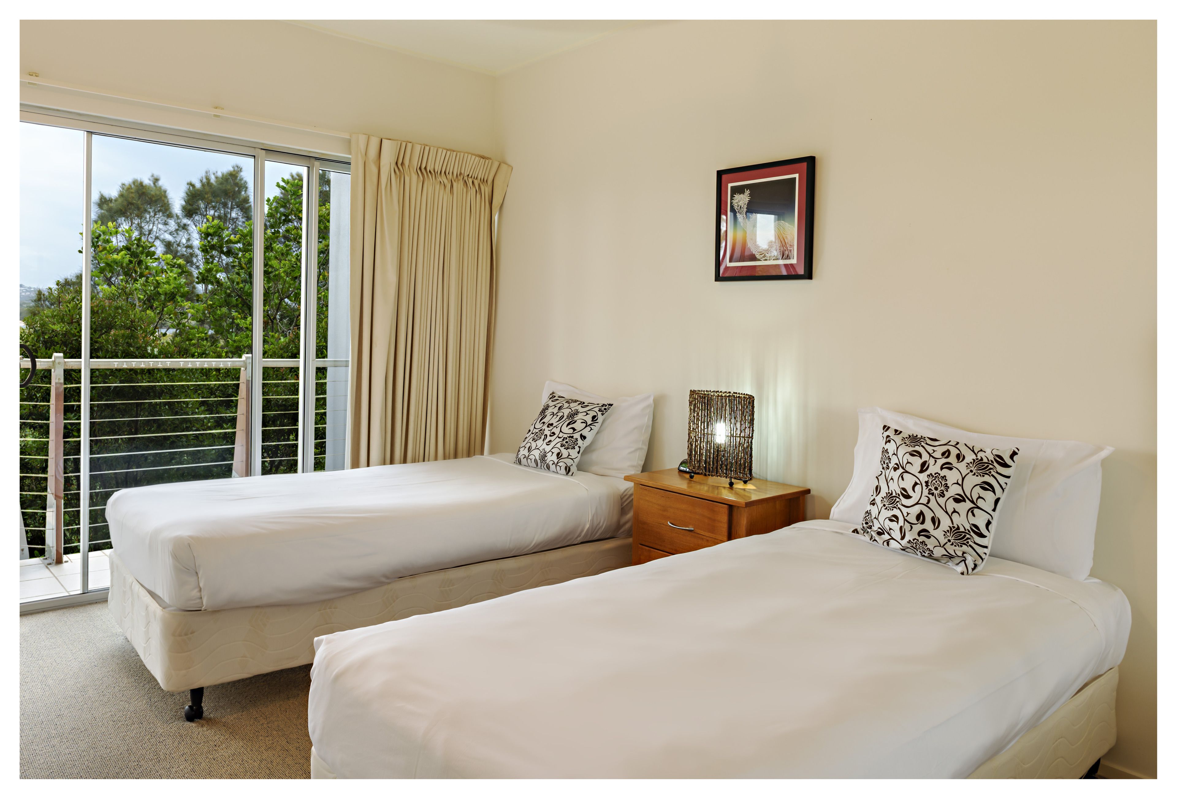 The Sebel Twin Waters