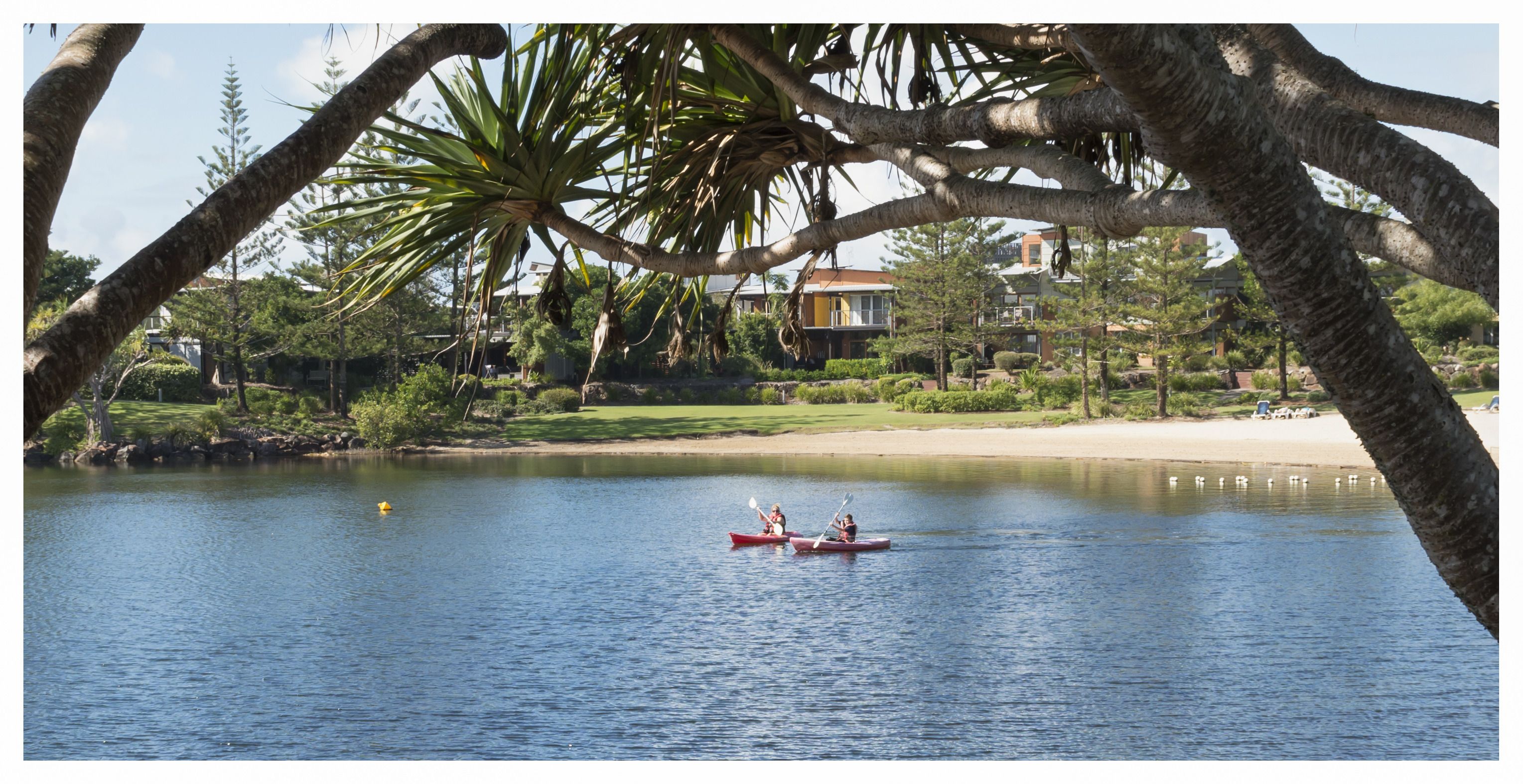 The Sebel Twin Waters