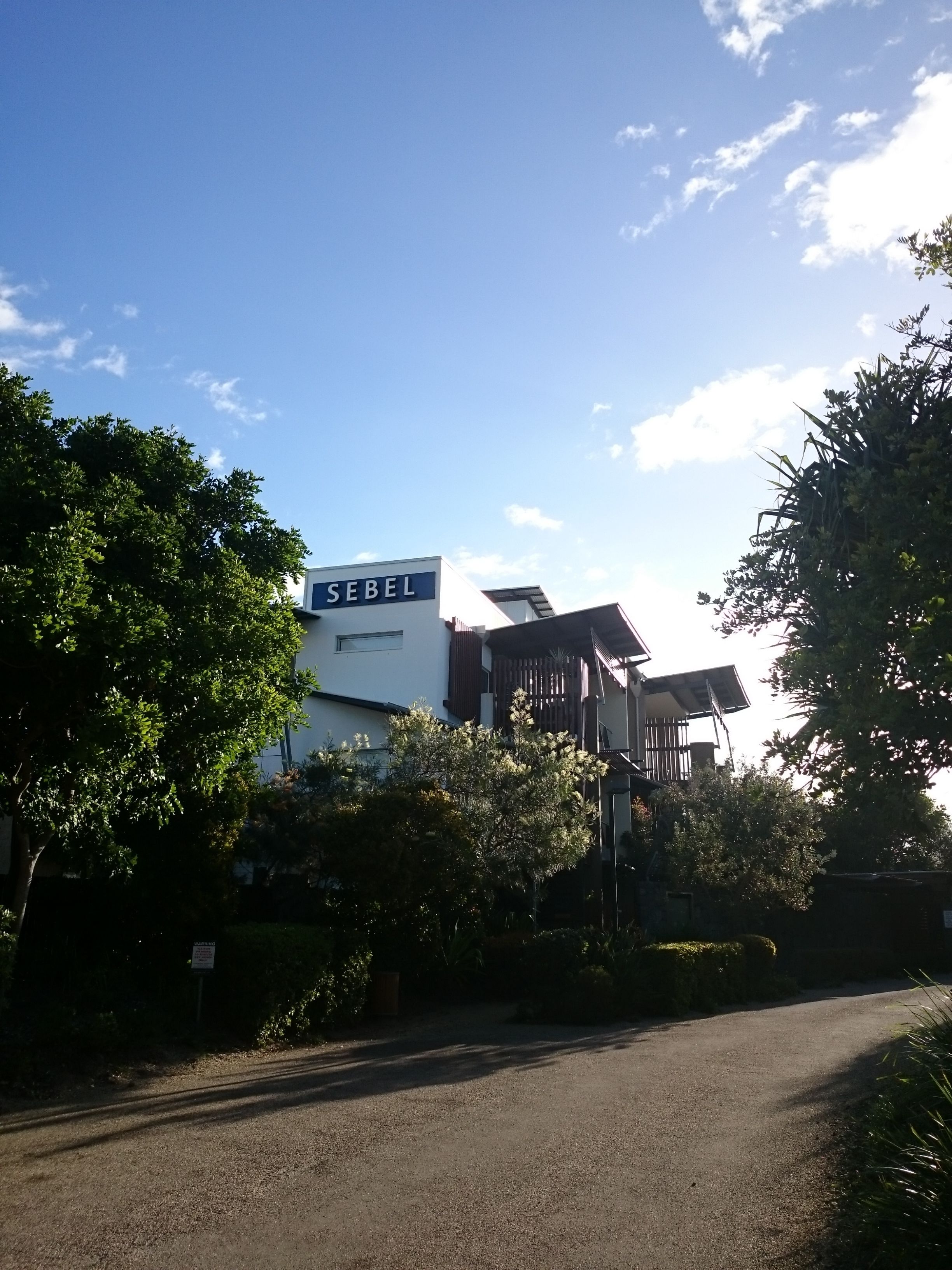 The Sebel Twin Waters