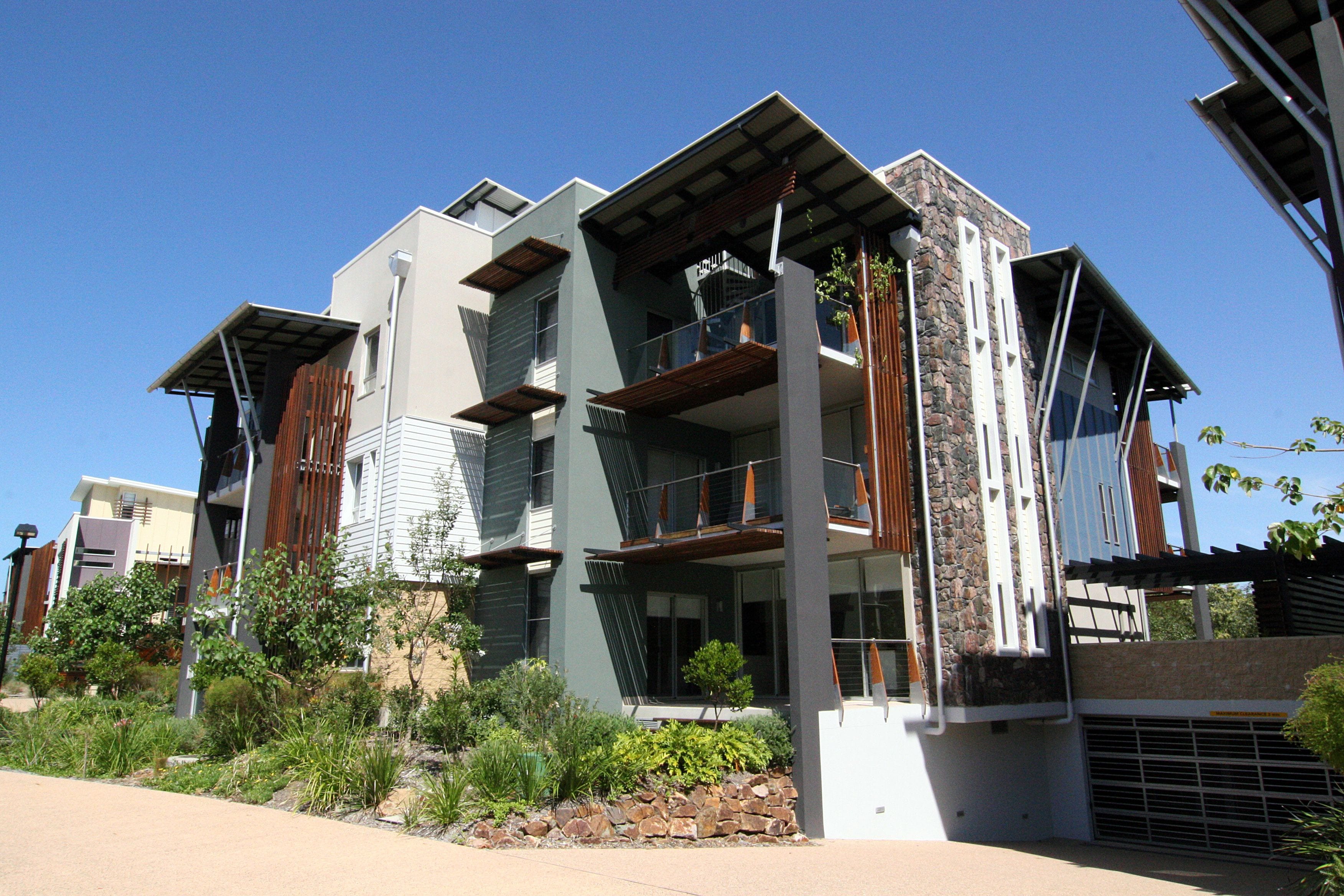 The Sebel Twin Waters