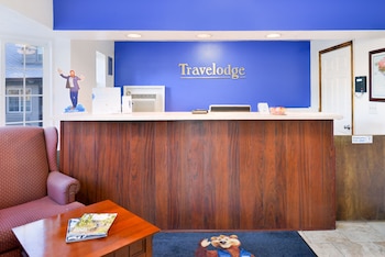 Travelodge by Wyndham Eugene Downtown/University of Oregon