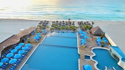Seadust Cancun Family Resort - All Inclusive