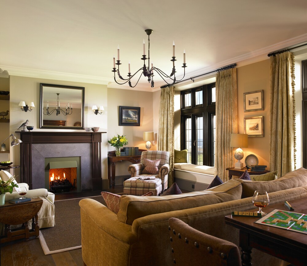 Suite Rooms At Trump Golf Links And Hotel Doonbeg Suite Rooms At Trump Golf Links And Hotel Doonbeg