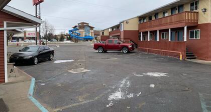 Chippewa Motel