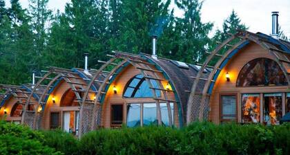 Mineral Springs Resort
