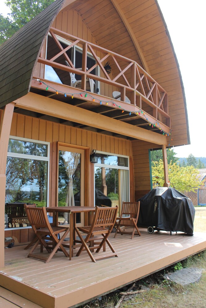 Mineral Springs Resort in Salt Spring Island Best Rates & Deals on Orbitz