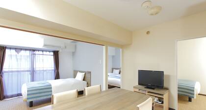 Hotel MyStays Otemae
