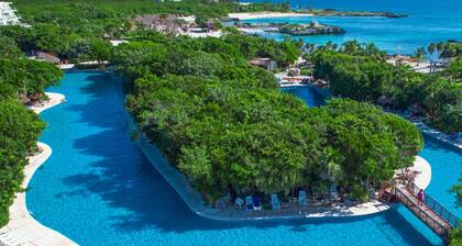 Grand Sirenis Riviera Maya Resort & Spa - All Inclusive