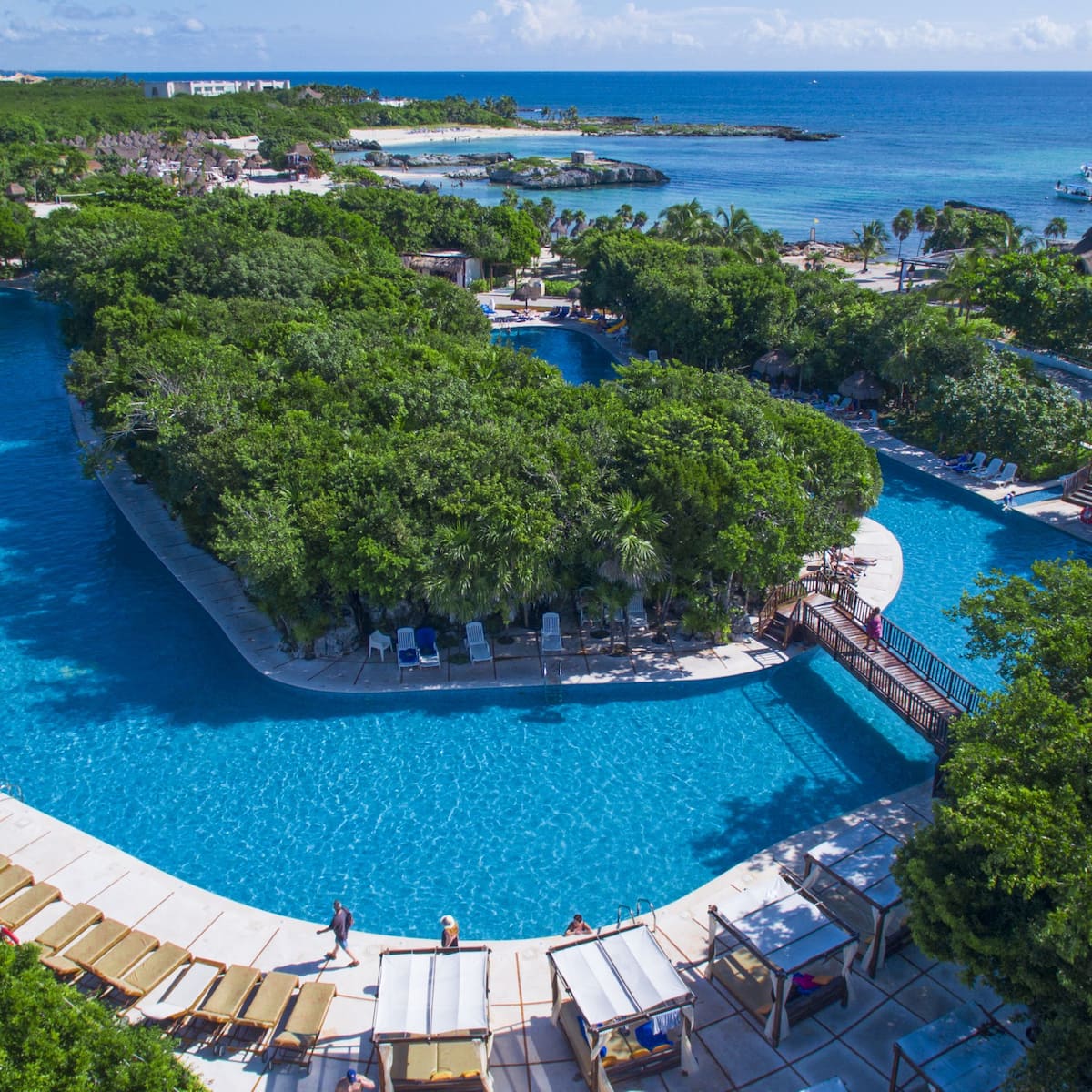 Grand Sirenis Riviera Maya Resort Spa All Inclusive