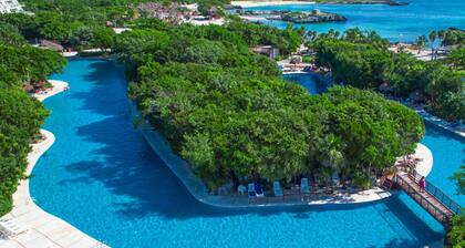 Grand Sirenis Riviera Maya Resort & Spa - All Inclusive