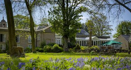 Normanton Park Hotel, Sure Hotel Collection by Best Western