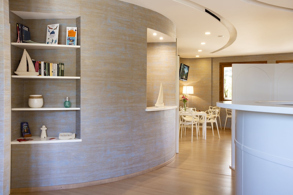 Favignana Hotel in Favignana, Italy