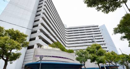 Hotel Pearl City Kobe