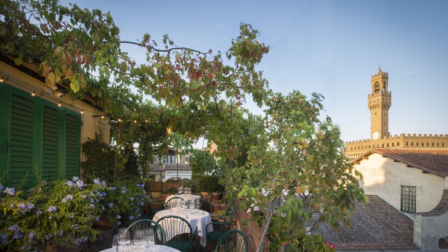 Hotel Hermitage