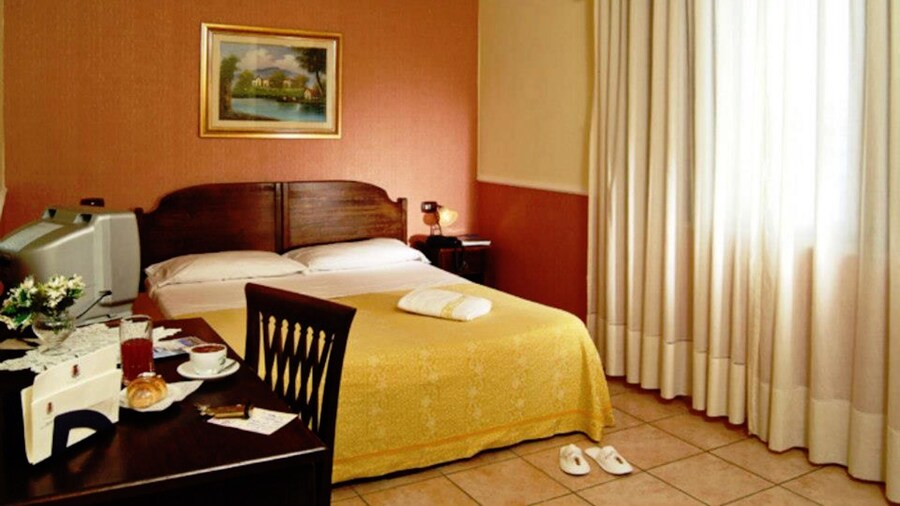 Green Park Hotel