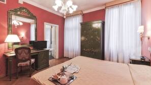 Palazzo cendon le mansarde Palazzo cendon le mansarde