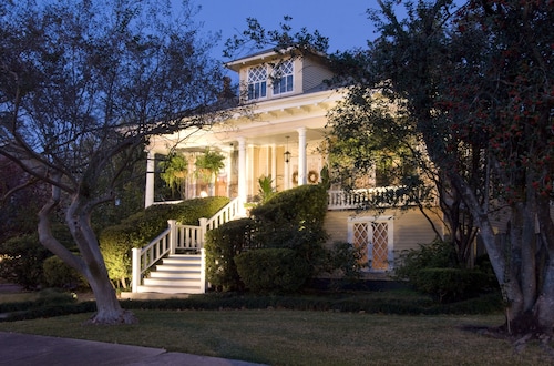 Check Expedia for Availability of Southern Comfort Bed and Breakfast