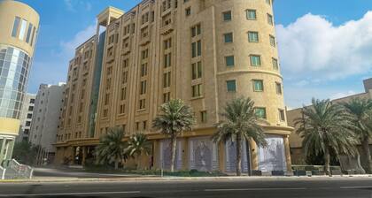 Millennium Hotel Doha