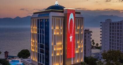 Oz Hotels Antalya Resort & Spa Adult 9