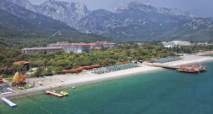 Akka Antedon Hotel - All Inclusive