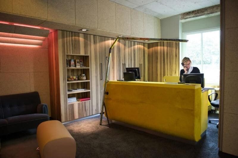 Ambiente Dortmund in Dortmund, Germany