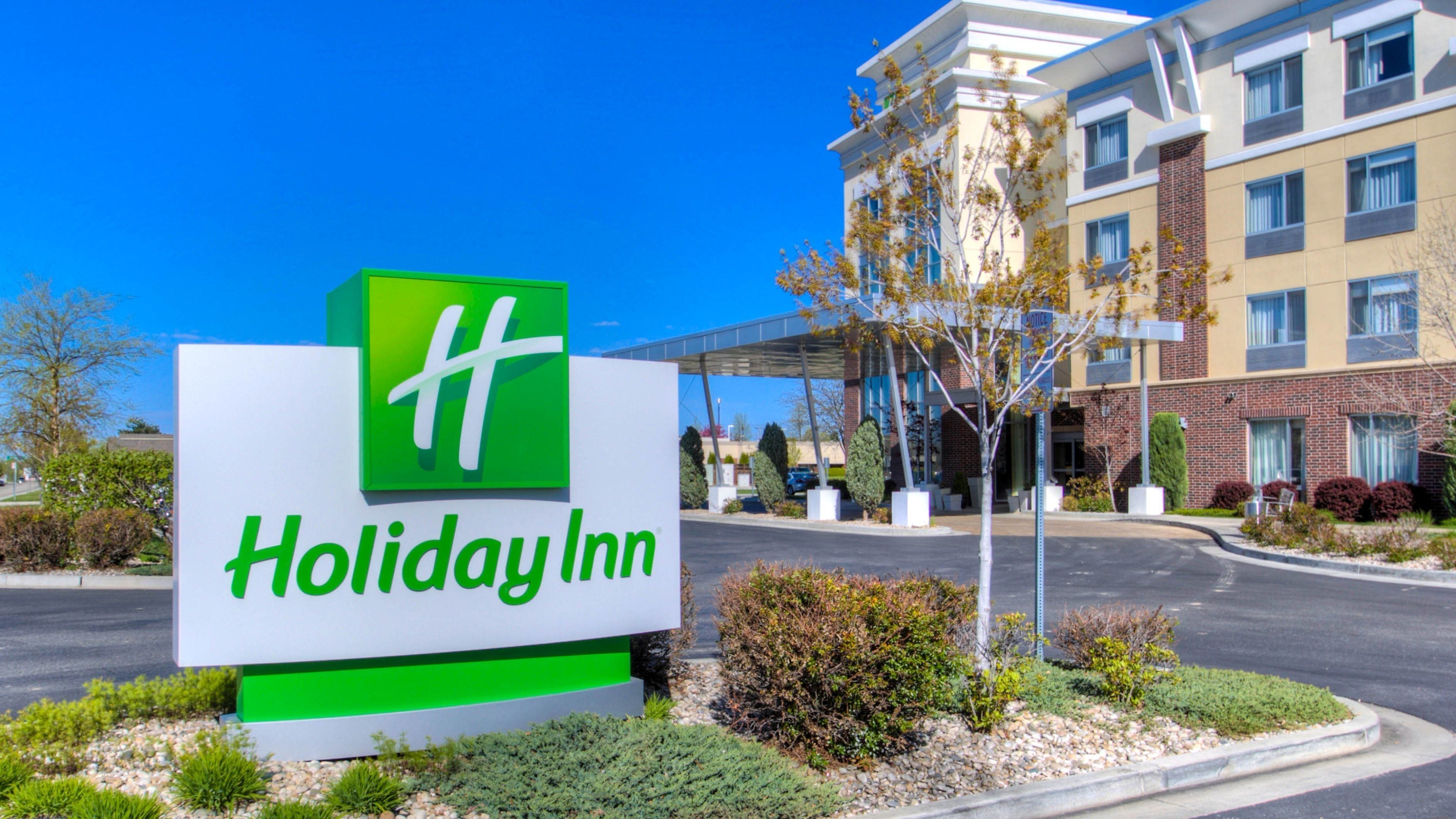 Holiday Inn Boise Airport in Boise, United States
