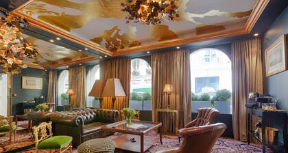 Albert's Hotel