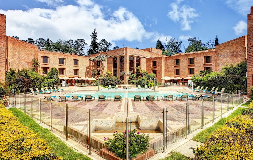 Estelar Paipa Hotel Spa & Centro de Convenciones in Paipa Best Rates & Deals on Orbitz Estelar Paipa Hotel Spa & Centro de Convenciones in Paipa Best Rates & Deals on Orbitz
