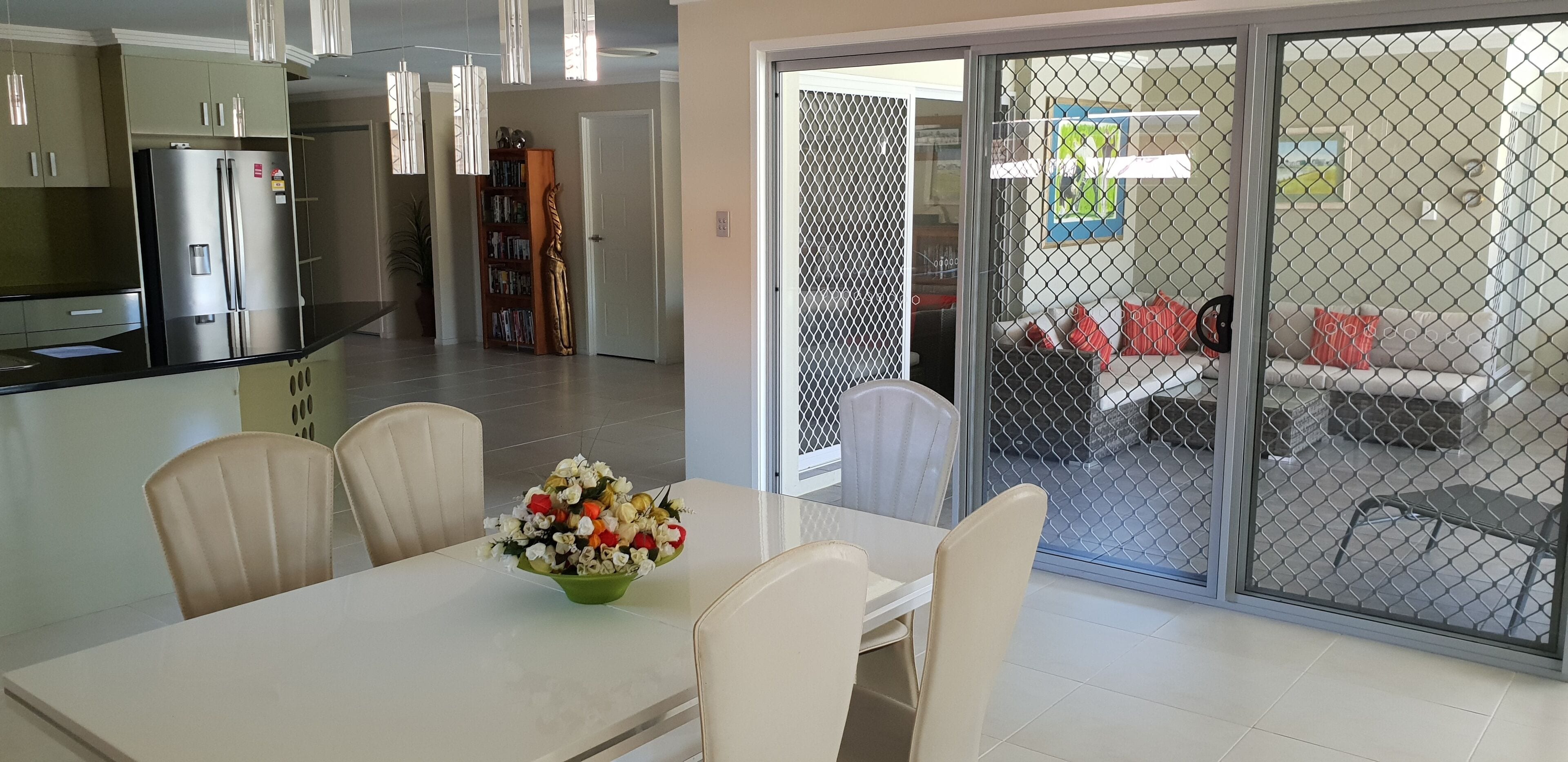 Arlia Sands Apartments