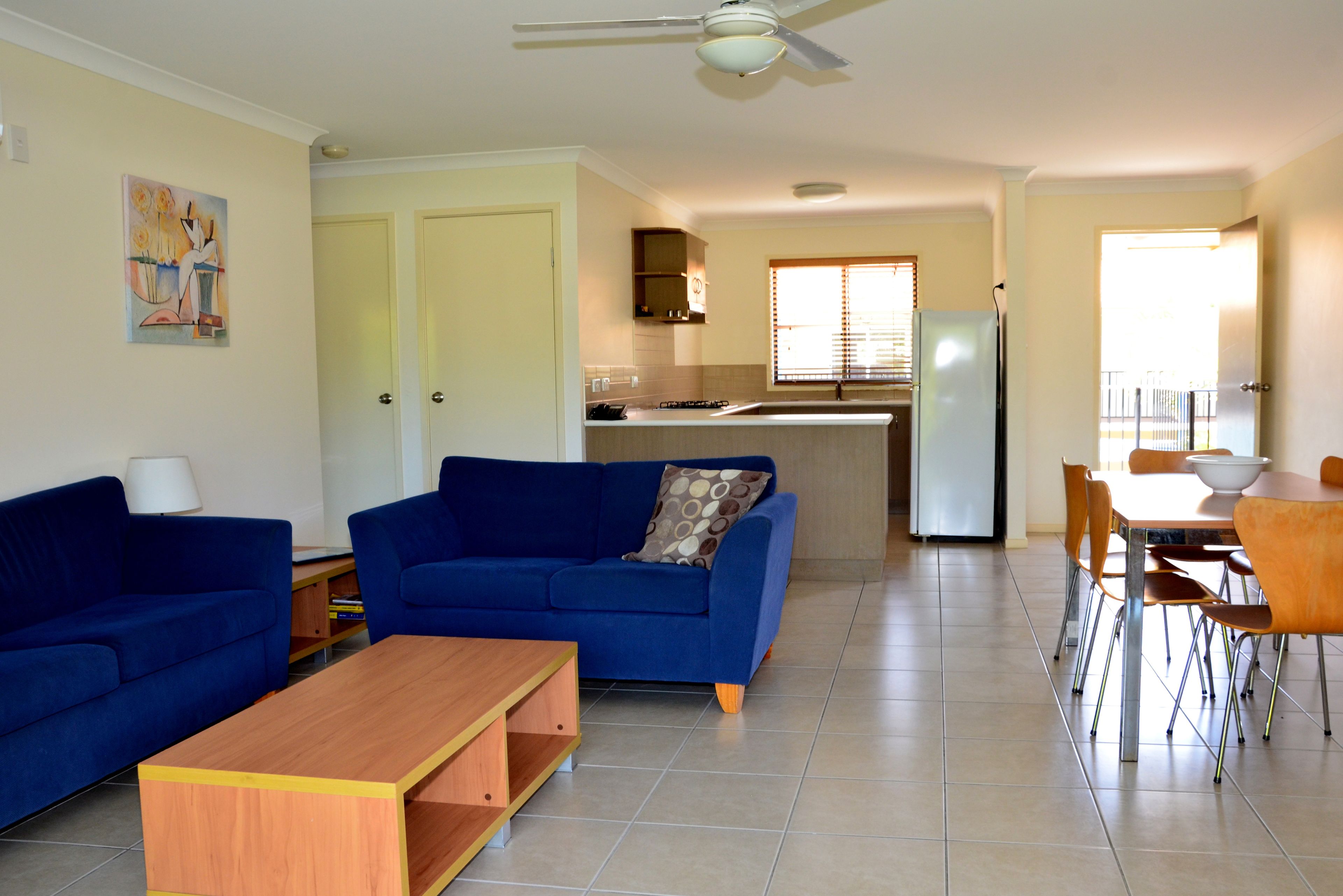 Arlia Sands Apartments