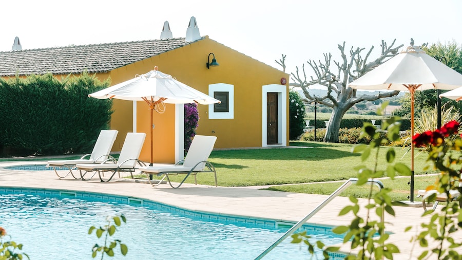 Hotel Rural Sant Ignasi