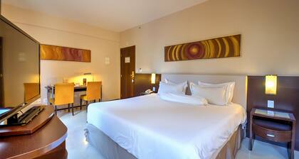 Royal Boutique Savassi Hotel
