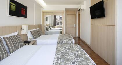 Normandy Hotel